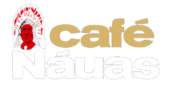 logo café náuas