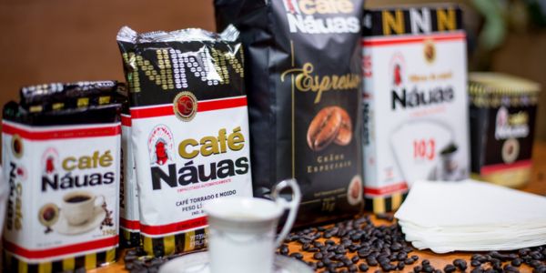 Café Náuas Acre Cruzeiro do Sul